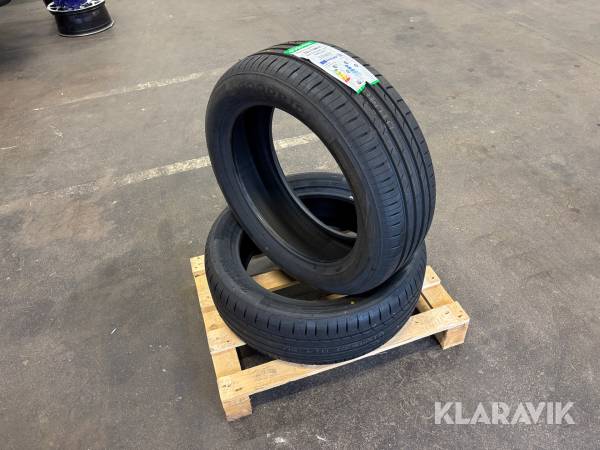 Däck Goodride 235/50R19 2st