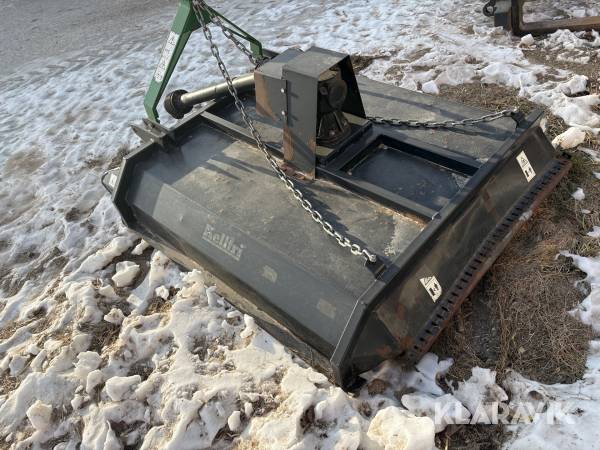 Kättingröjare Kellfri 1,5m