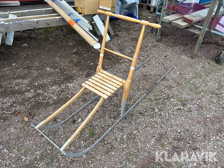 Spark Vansbro Sparkfabrik