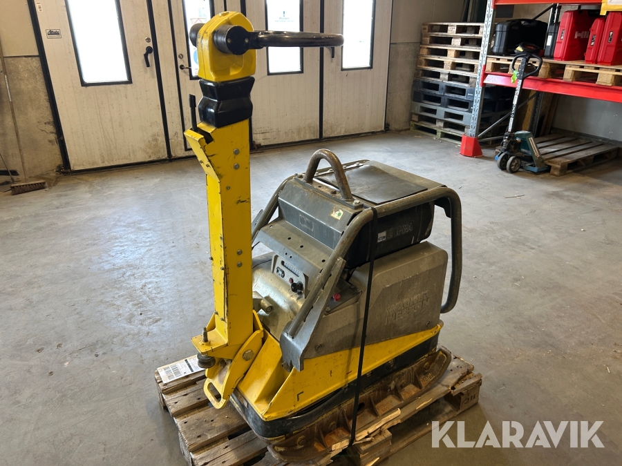 Markvibrator Wacker Neuson DPU 6555Hech