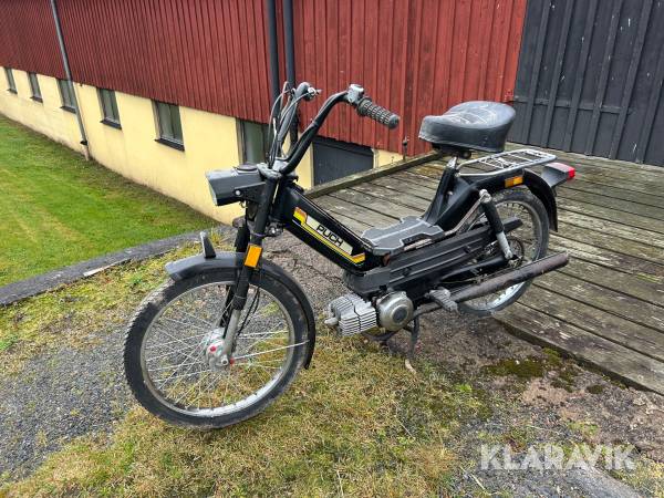 Veteranmoped Puch Maxi 1469