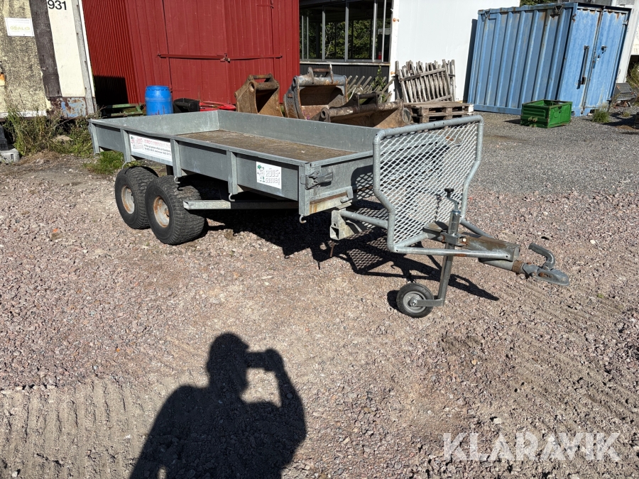 Kärra CH:s Smideskonsult