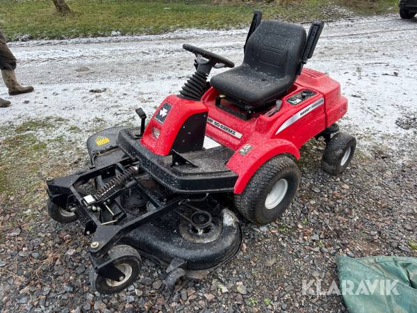 Gräsklippare Massey Ferguson MF 50-22FMZ 135