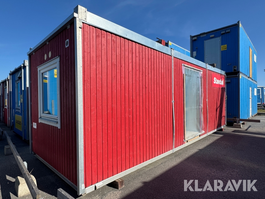 Kontorsmodul Flexator K22