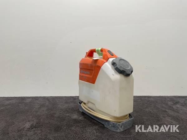 Vattentank för kapmaskin Husqvarna WT15