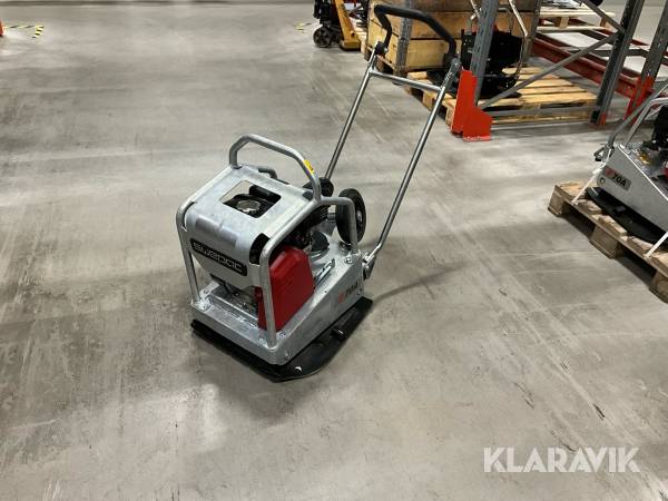 Markvibrator Swepac F 70A