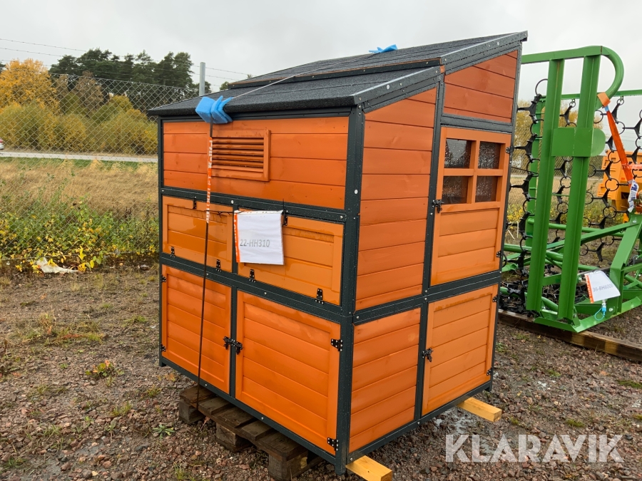 Hönshus Kellfri Premium