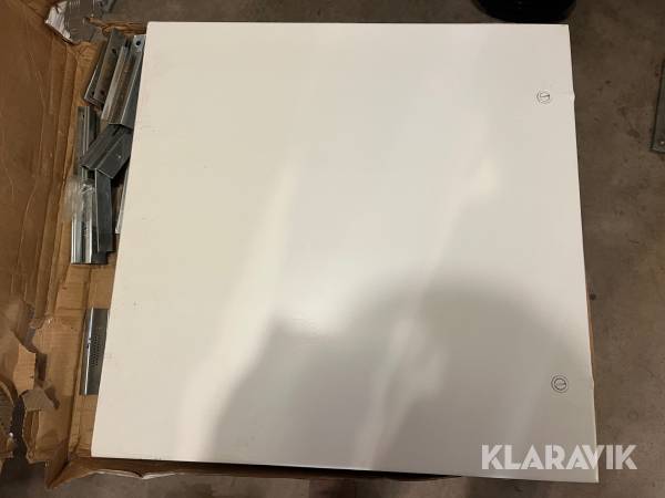 Inspektionslucka 600 x 600