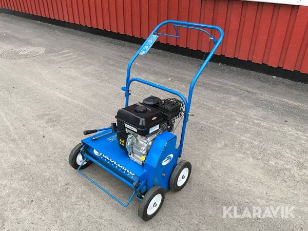 Vertikalskärare Bluebird F20B