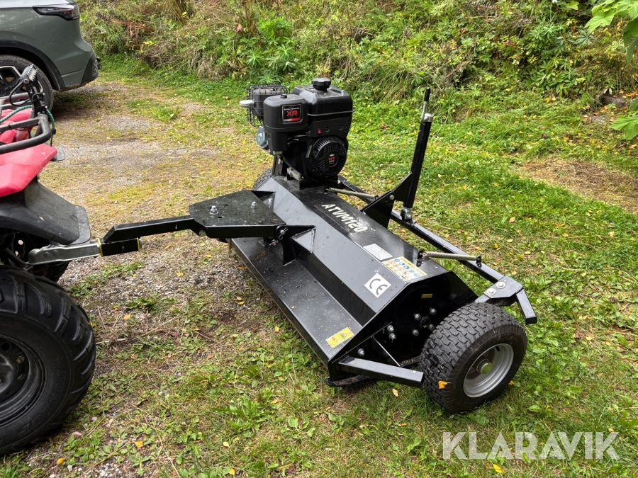 Slaghack Newbang ATVM120