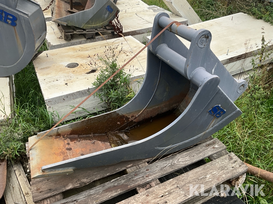 Kabelskopa 600/250 +100 SB S60