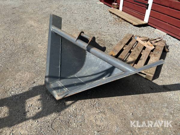 Profilskopa SB S40