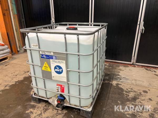 AdBlue fat Yara Air1 1000 l