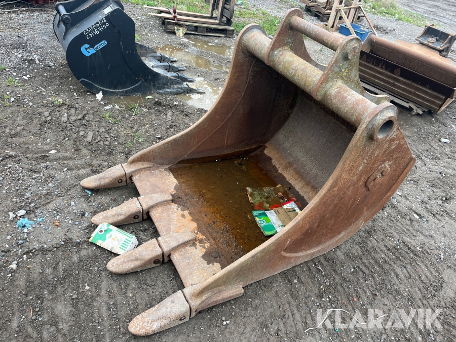 Tandskopa Götene 1250L S70