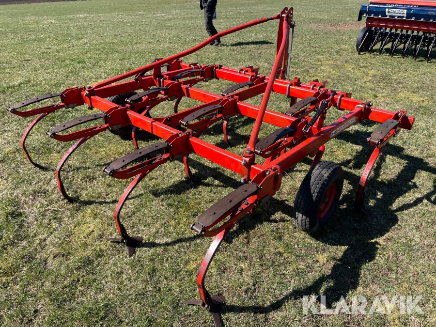 Kultivator Kverneland Modell M