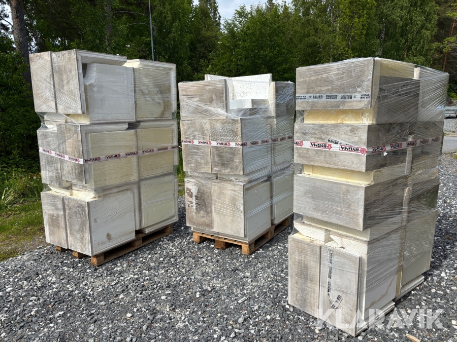 Hörnelement Jackon 400 & 300. 63st