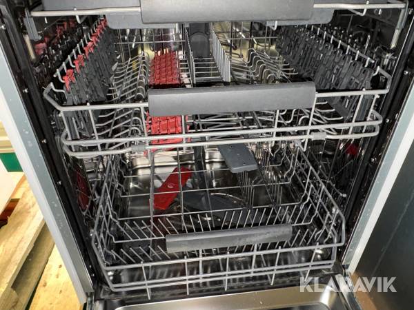 Inbyggnadsdiskmaskin Husqvarna