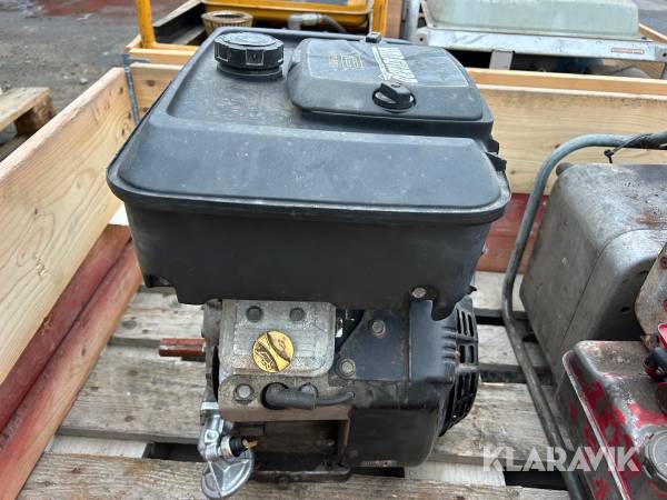 Bensinmotor Vanguard 18 V-Twin