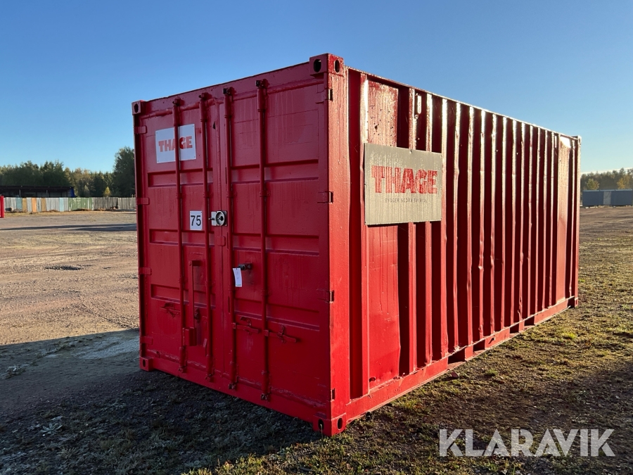 Container