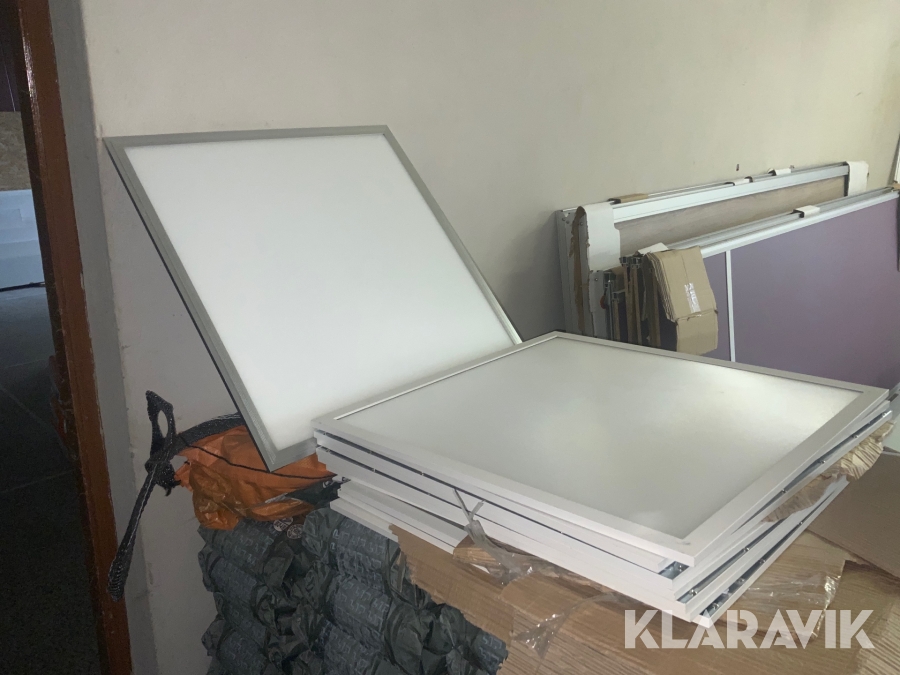 Lampor Malmbergs 11st LED