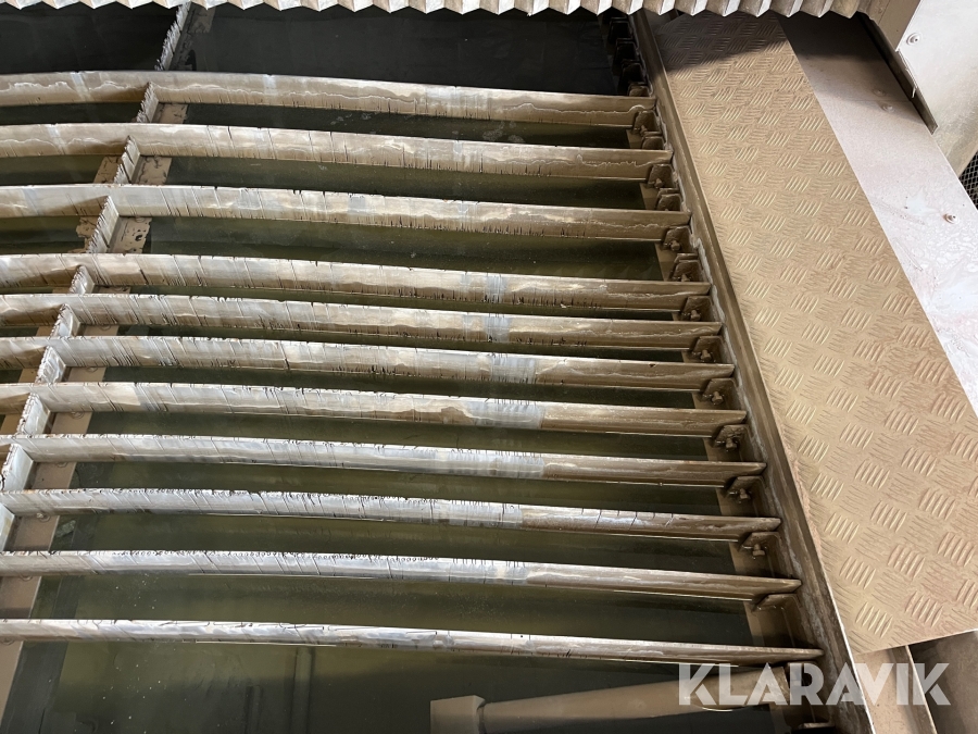 Vattenskärmaskin PTV WJ 2015-1Z-D-PJ-5AX