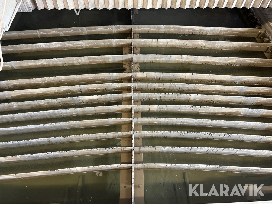 Vattenskärmaskin PTV WJ 2015-1Z-D-PJ-5AX