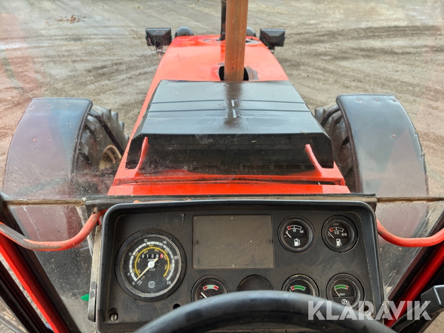 Traktor Same Laser 150