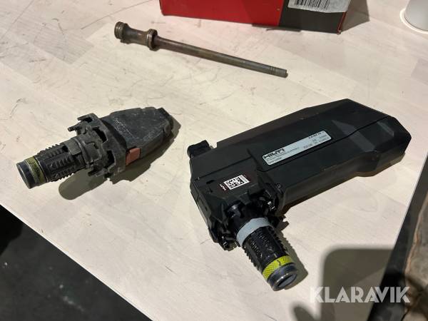 Magasin till spikpistol Hilti X-6-MX 72