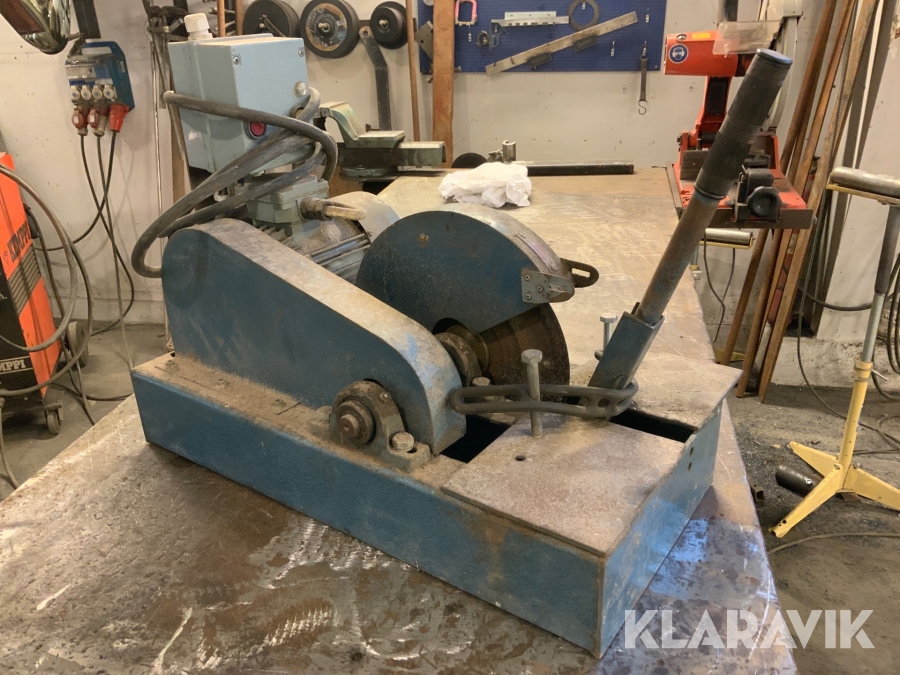 Slangkap hydraulslang