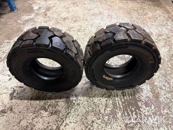 Truckdäck Continental RT20 180/70R8