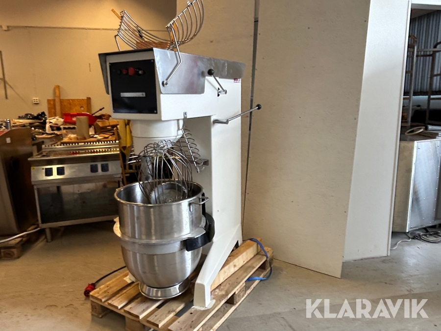 Degblandare 100 L Björn  R100