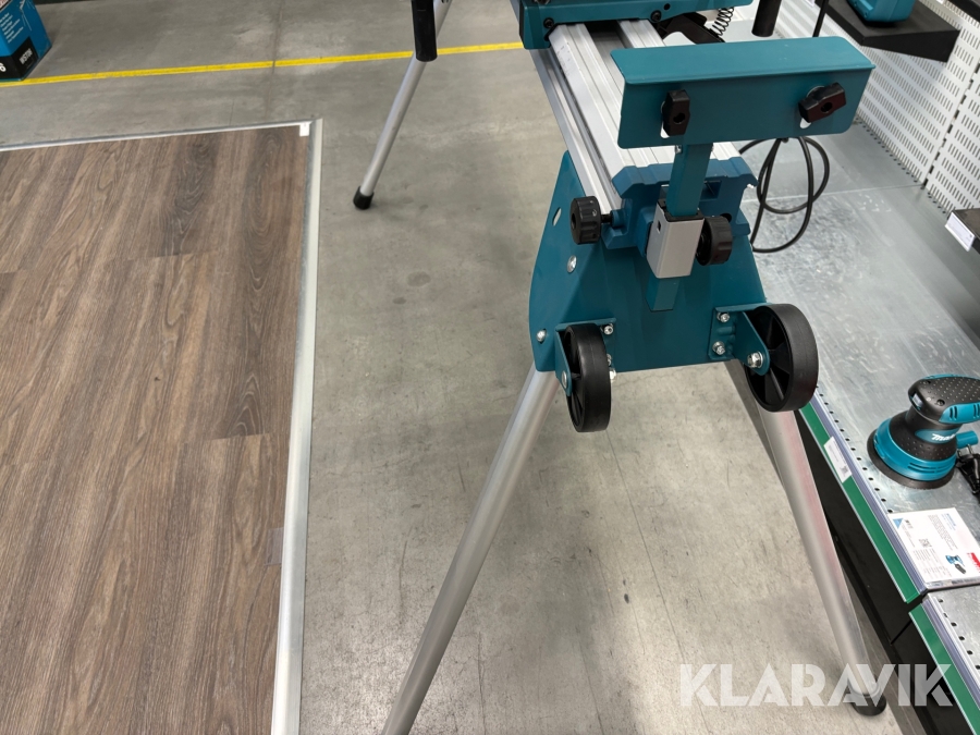 Sågbord Makita WST06