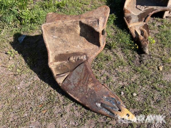 Tjälkrok Ema S70