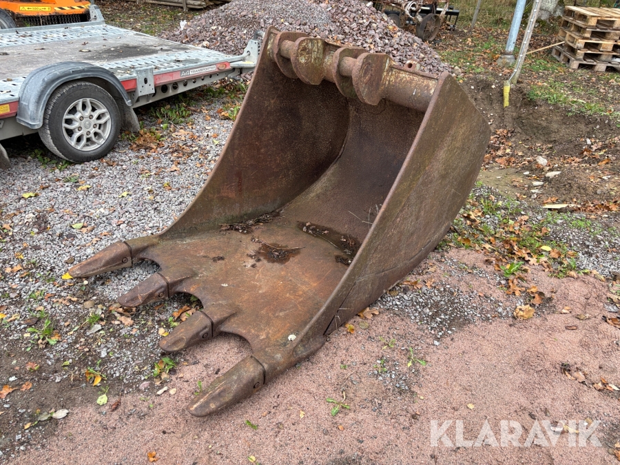 Tandskopa Bofors B20