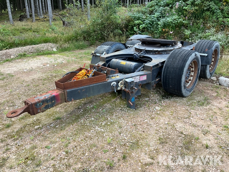 Dolly Limetec VPA218