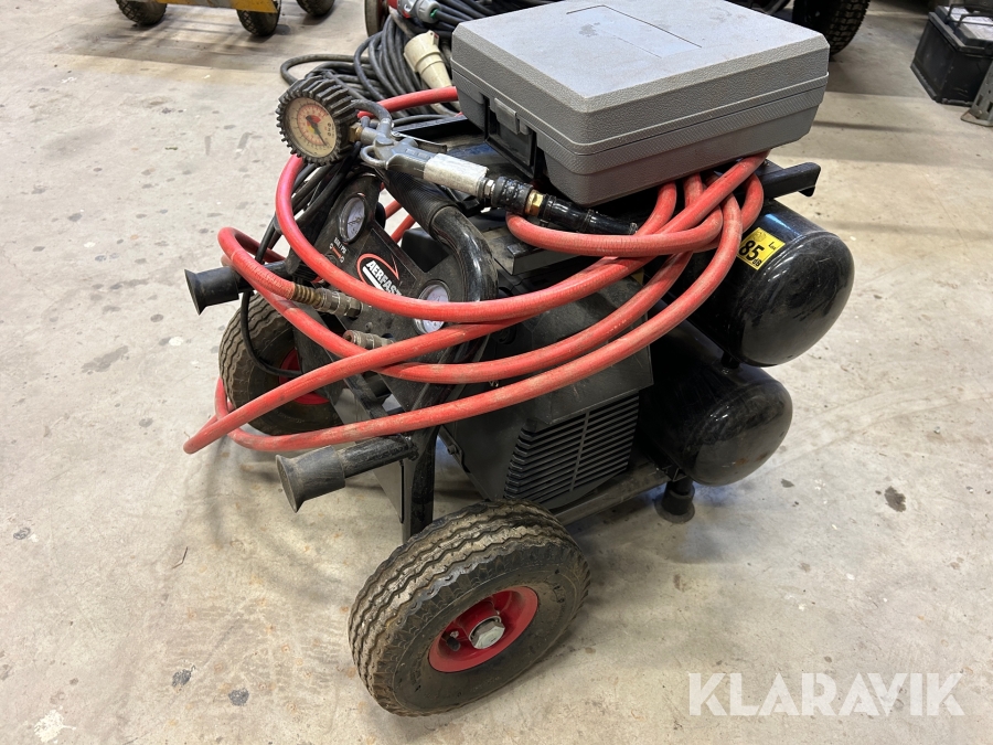 Kompressor Aerfast AC29616