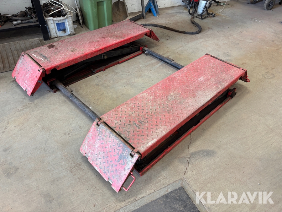 Saxlyft HCT Technology HTCSLX1000