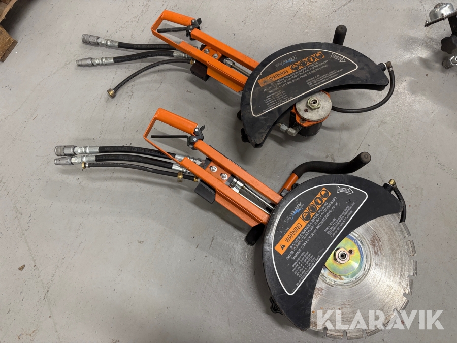 Diamantkap Sawshark 2016016