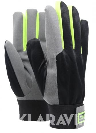 60 par Kromfria handskar