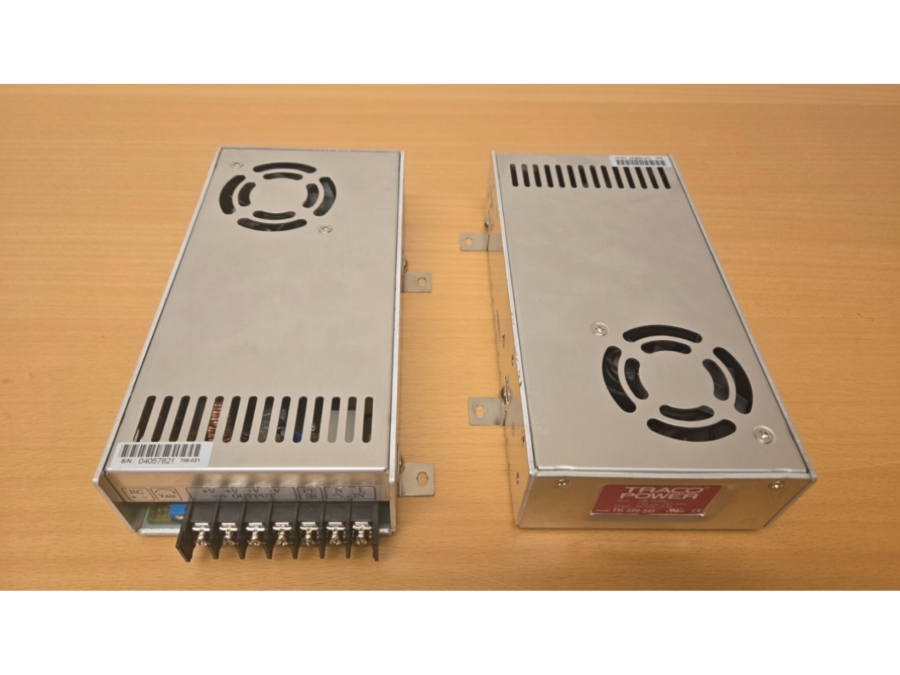 AC/DC power units Traco Power TXL 220-24S 2st 