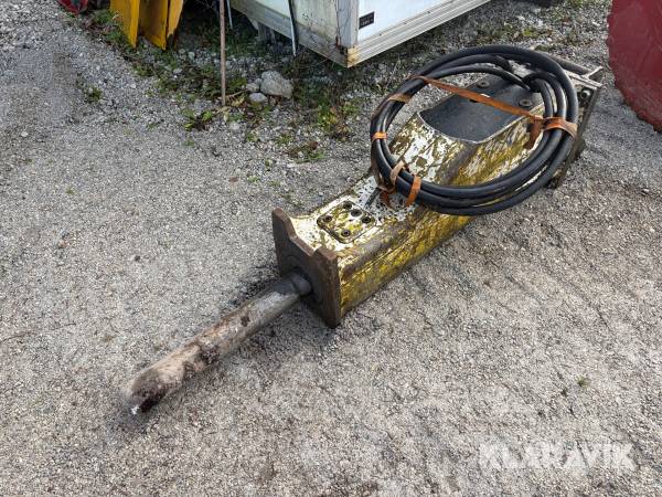 Hydraulhammare Furukawa F12 S50
