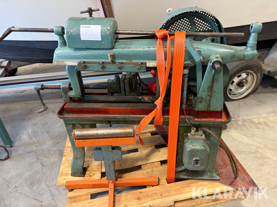 Kallsåg Edvin Erikssons