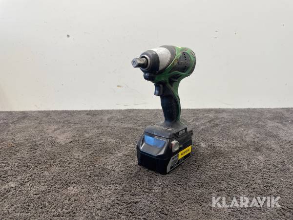 Mutterdragare Hitachi WR18DBDL