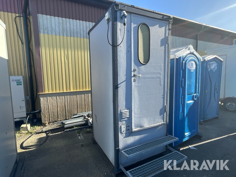 WC bod Pactosan T TW