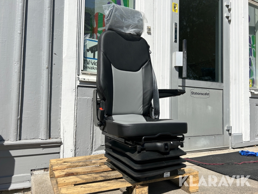 Maskinstol Pilot P1408/EA61