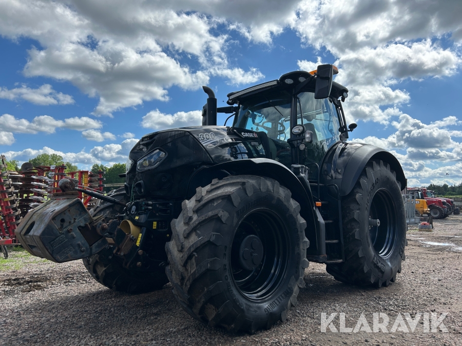 Traktor Case IH Optum 300