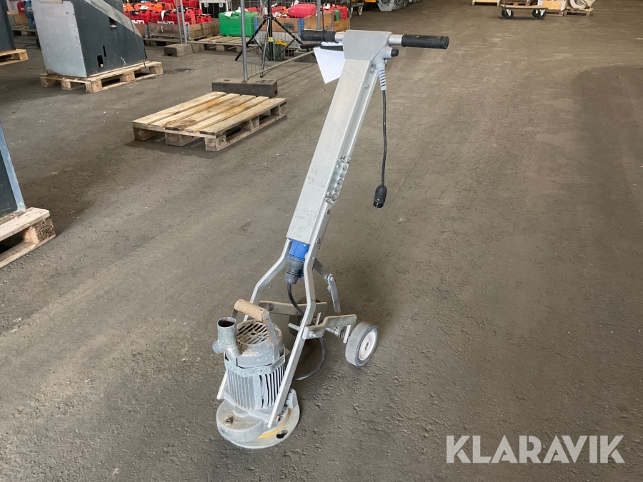 ABS-slip Optiroc ABS 8331, Jönköping, Klaravik auktioner