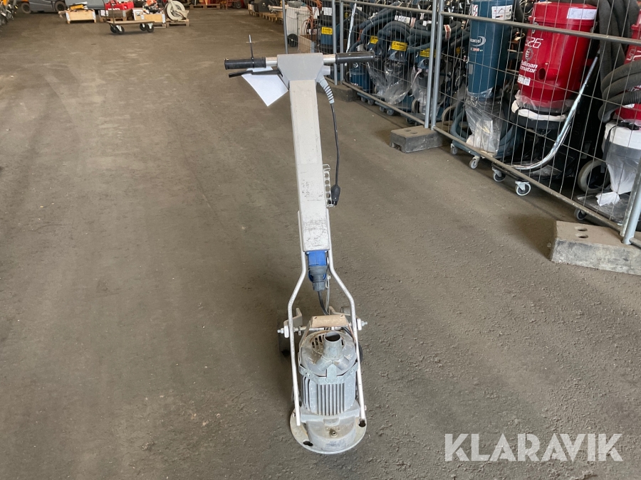 ABS-slip Optiroc ABS 8331, Jönköping, Klaravik auktioner