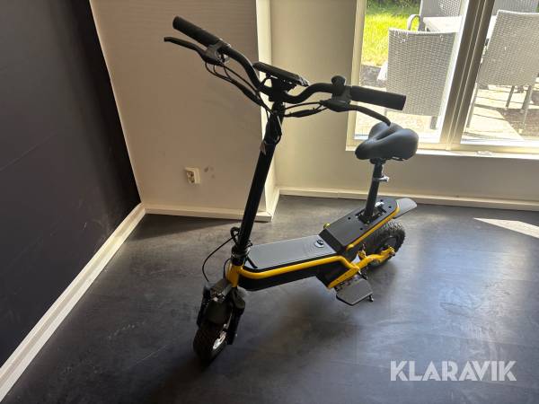 Elscooter