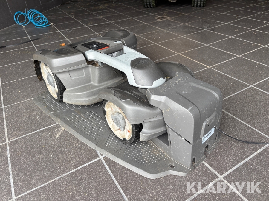 Robotgräsklippare Husqvarna Auto Mower 435X AWD